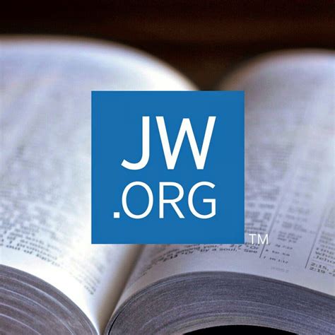 This is an authorized Web site of Jehovahs Witnesses. . Jw org en